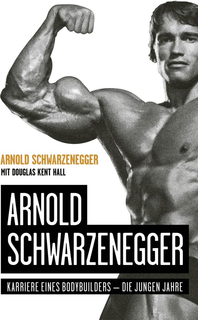 Arnold Schwarzenegger
