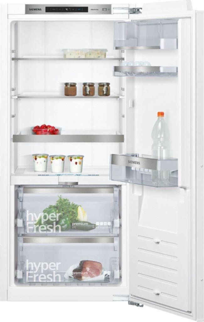 iQ700 KI41FADE0 Einbaukühlschrank ohne Gefrierfach Produktbild