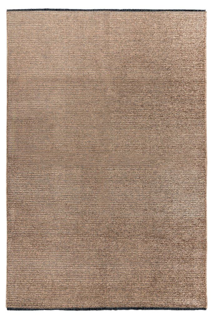 Teppich Trendy Touch 425 Silber 120x170 cm – Pflegeleicht & Produktbild 