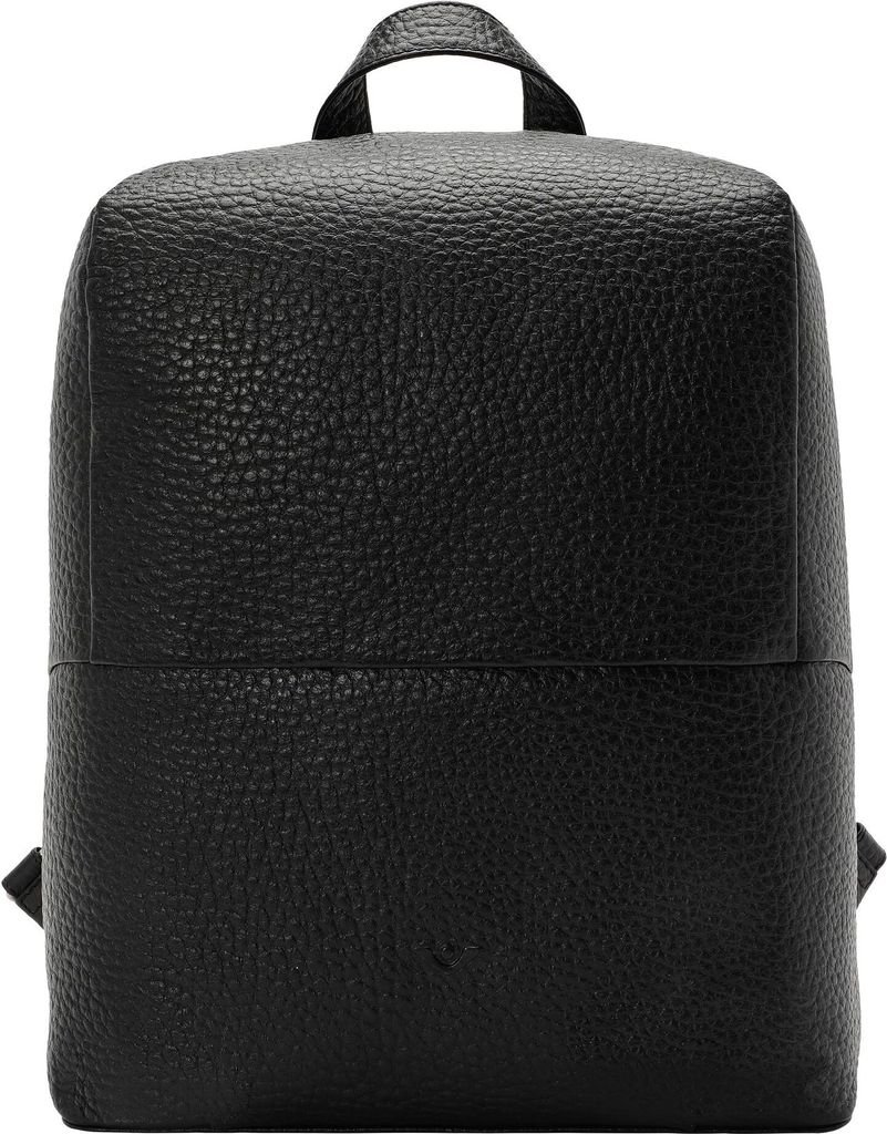 Voi Hirsch Karin City Rucksack Leder 33 cm