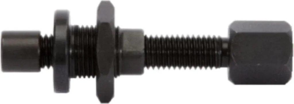 Broche filetée de remplacement M12 pour kit d'extraction KS TOOLS 95 mm