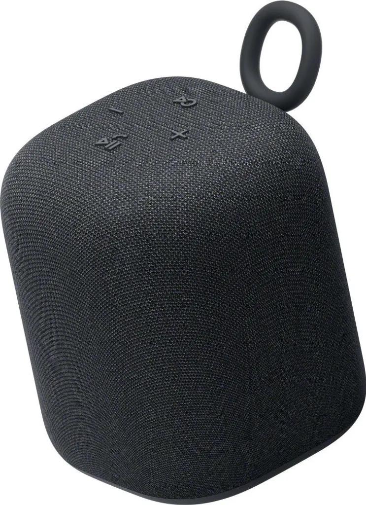 Sony SRS-LS1 LinkBuds enceinte Bluetooth compacte autonomie 15h