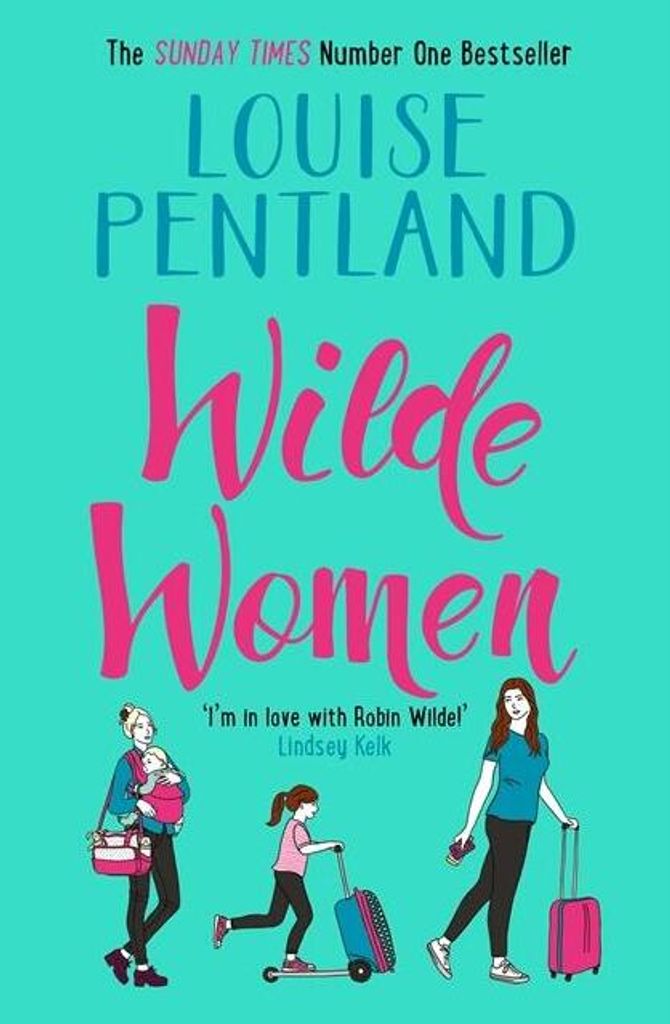 Wilde Women – Lingua: Inglese