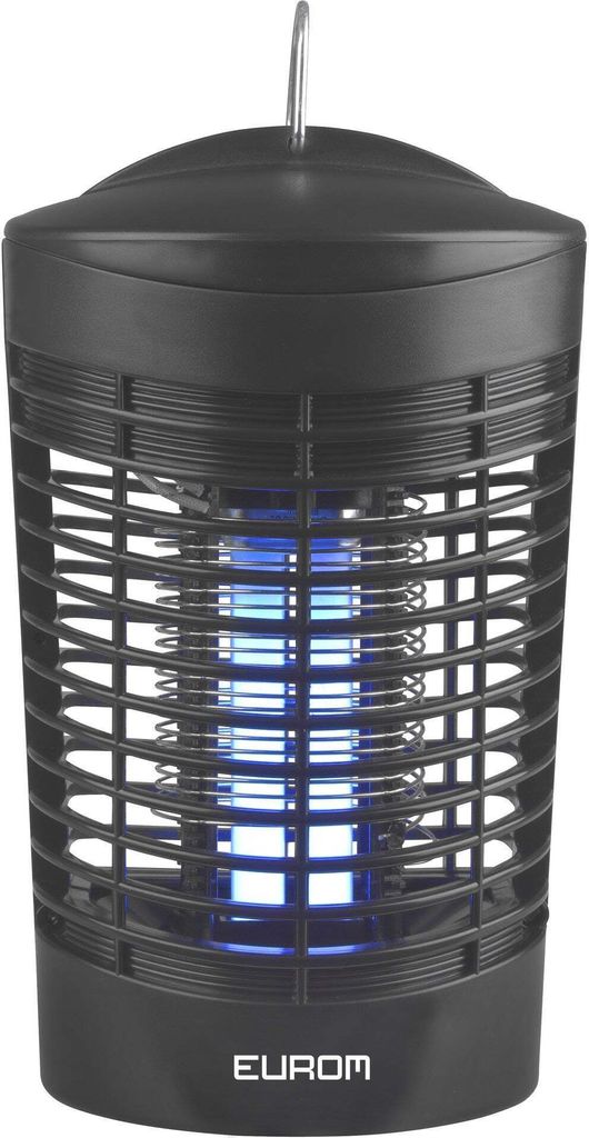 Eurom Eurom lampa proti hmyzu - 230 V - 70 m² Obrázok produktu 
