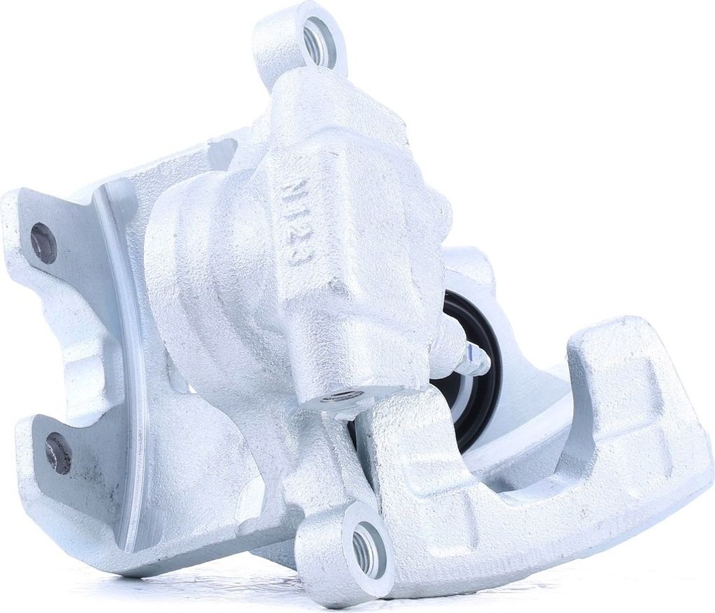 RIDEX Bremssattel Satz Hinten passend für PEUGEOT 4007 (VU, VV) 78B1710