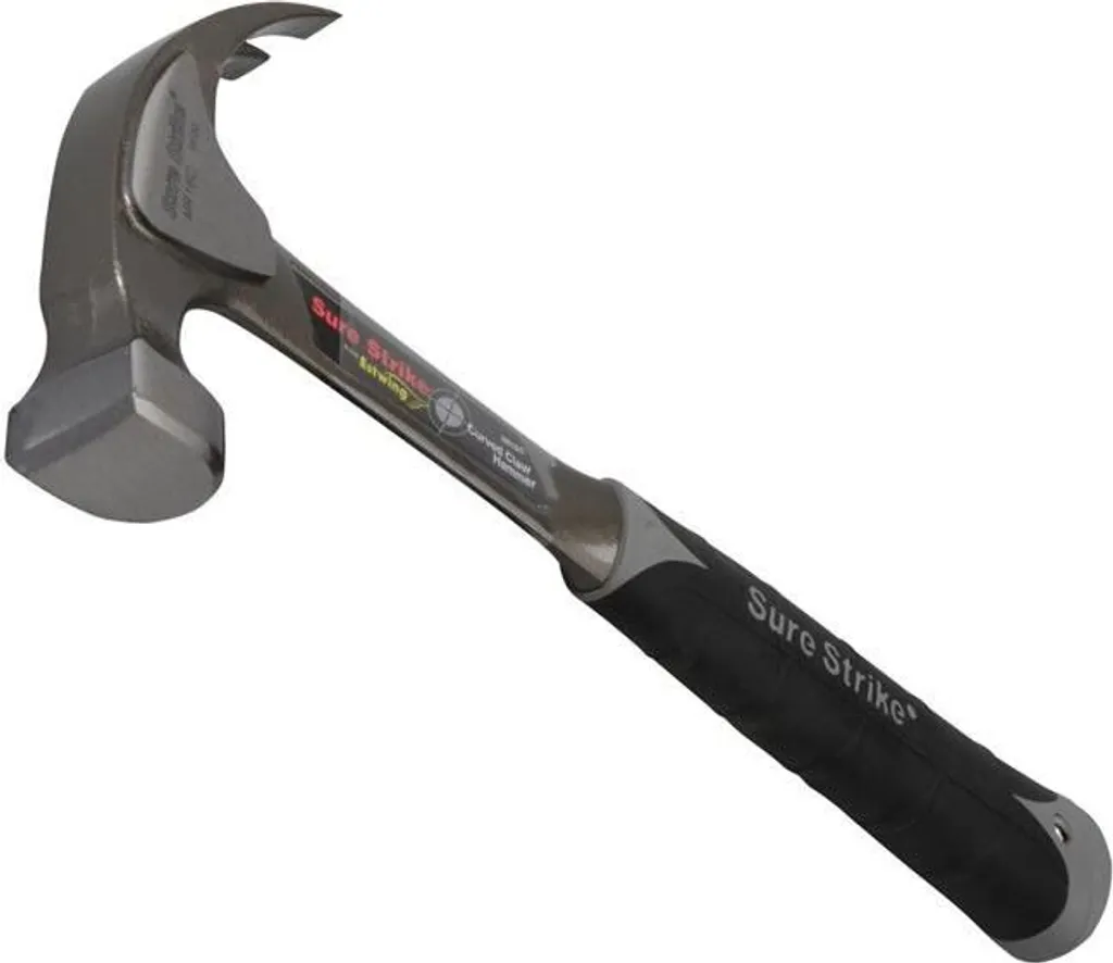 Recensione Martello Estwing EMR16C: Vale davvero l'investimento?