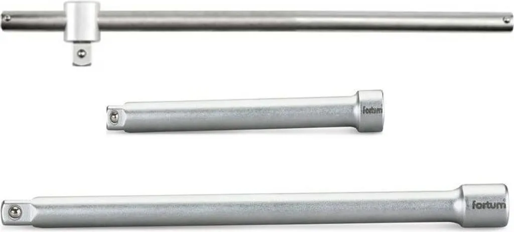 Prolunga 1/2" 3 pezzi 02122