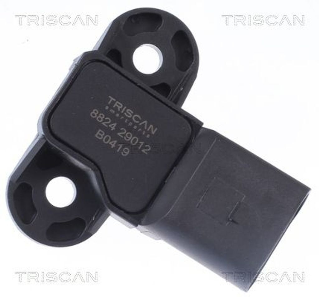 TRISCAN Sensor Saugrohrdruck 8824 29012 unten für VW Golf IV Schrägheck (1J1)