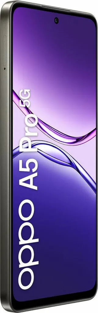 Smartphone Oppo CPH2695 Octa Core : Écran 6,67" fluide et 256 Go de mémoire