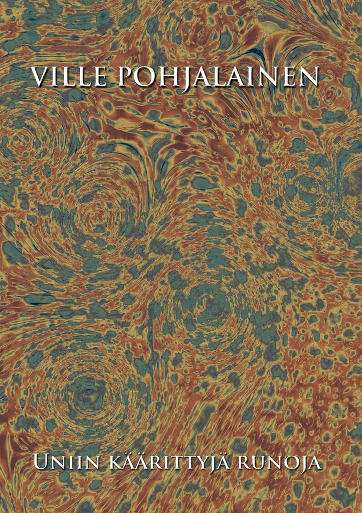 In Träume verpackte Gedichte