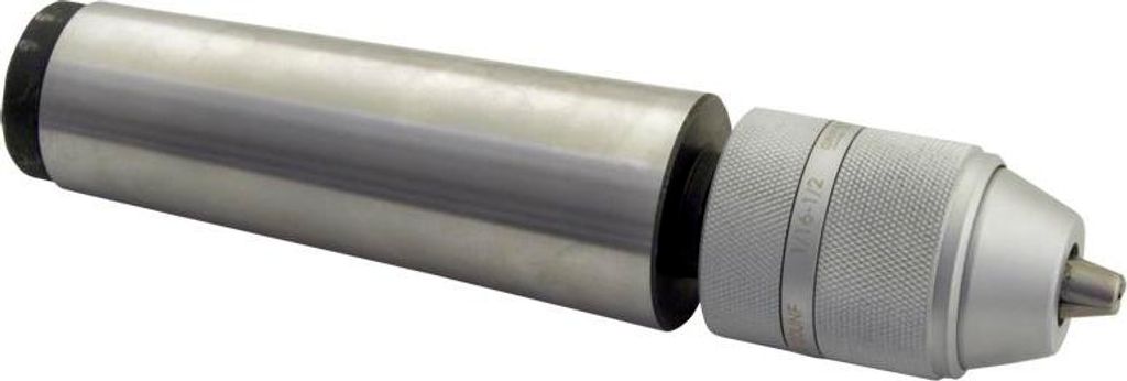 2-13 mm CLICK-Schnellspannfutter Schnellspannbohrfutter MK5 Dorn Drehbank/Fräse
