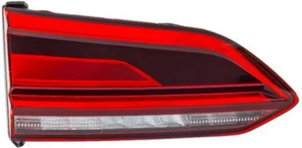 Feu arrière de rechange ULO 1172021 bloc optique complet pour voiture