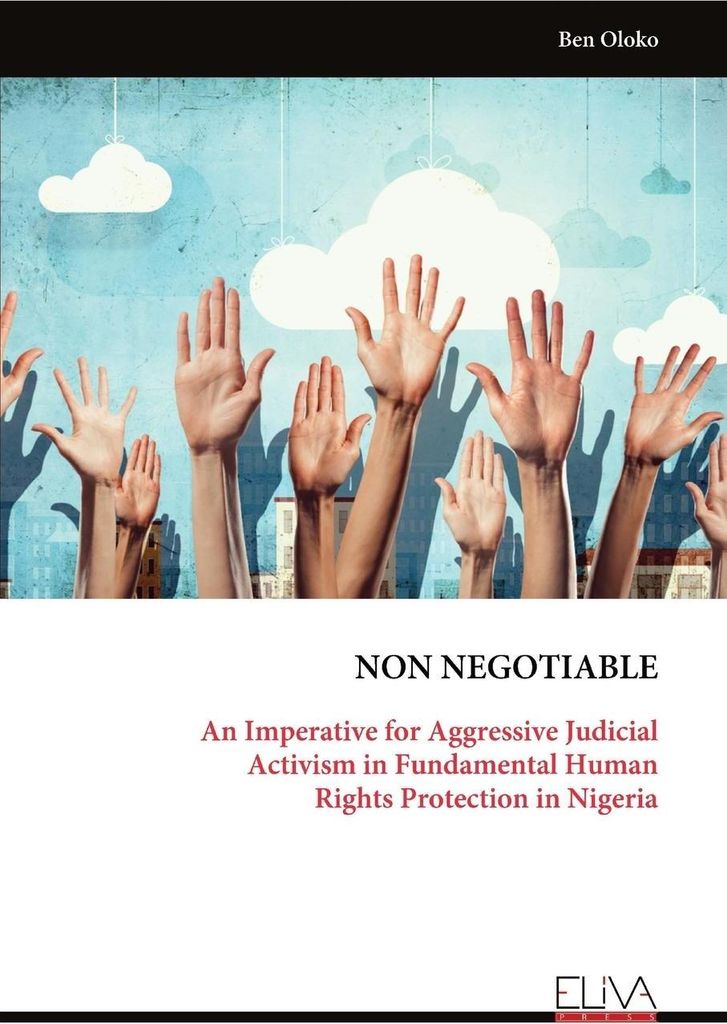 Non Negotiable