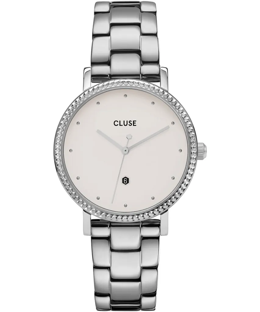 Orologio Donna Cluse Le Couronnement | Vetro Minerale e Cassa 33mm