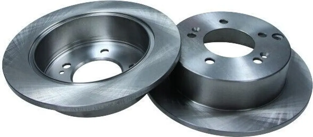 Disque de frein fonte haute résistance pour Kia Sportage et Tucson