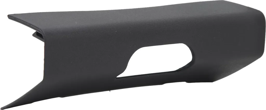 Obturateur pour Anneau de Remorquage Range Rover L322 2006-2009 Avant