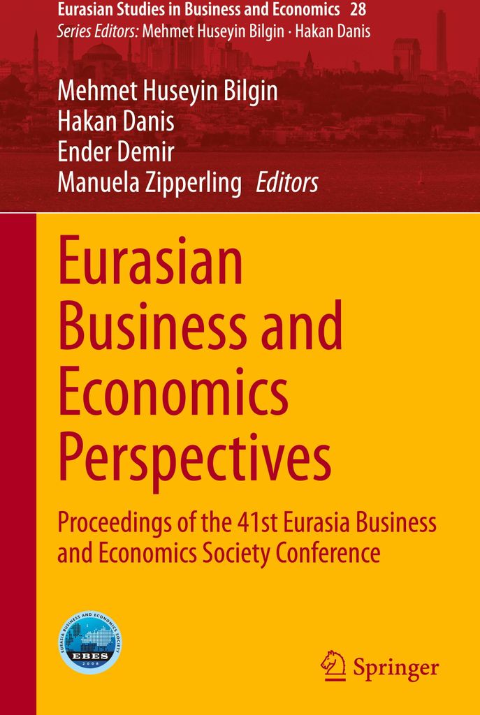 Eurasian Business and Economics Perspectives