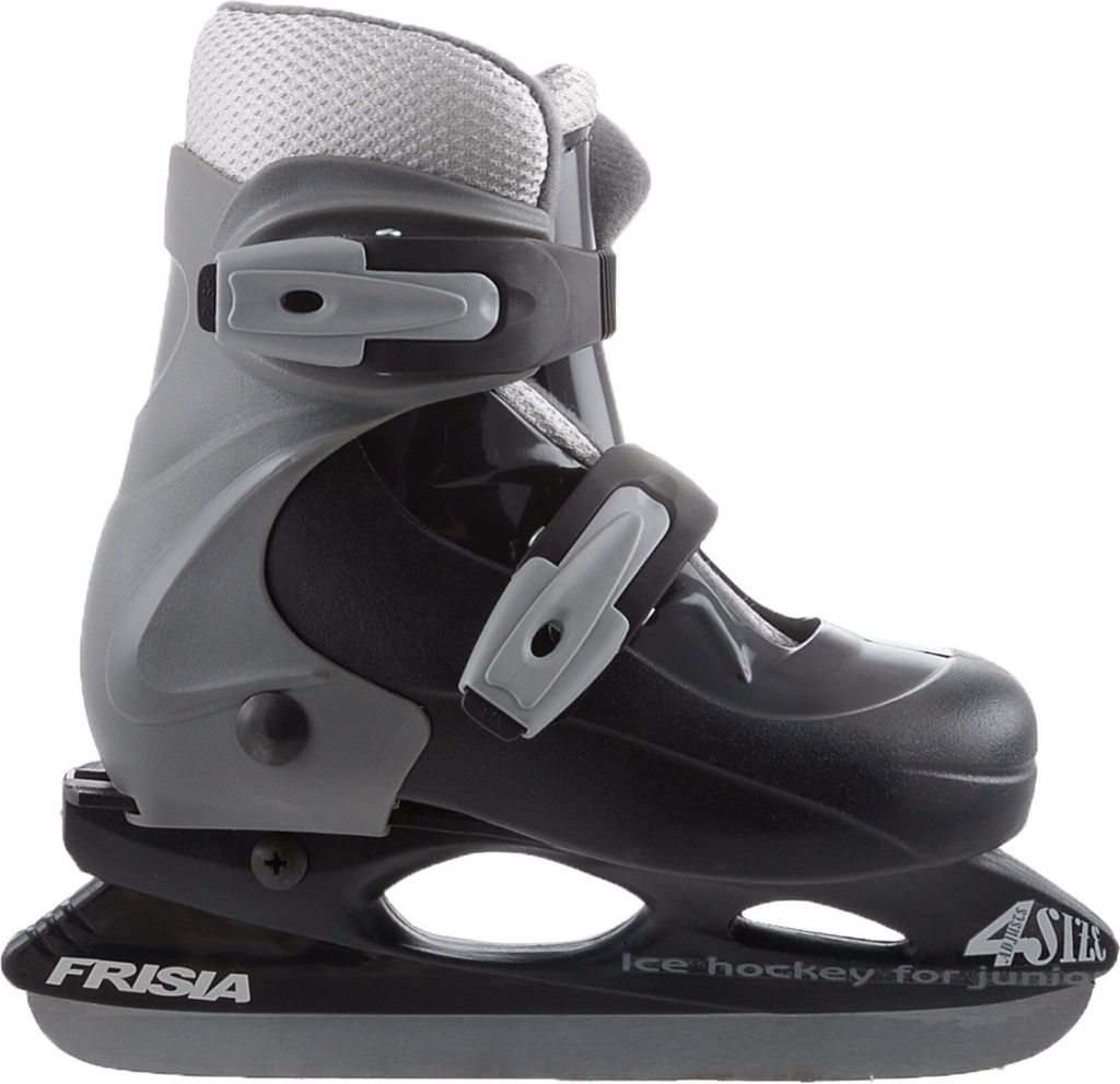 Zandstra Ontario Eishockey Schlittschuh Kinder (Größen verstellbar)