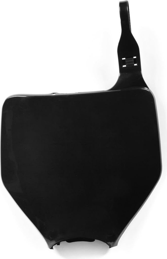 ACERBIS schwarzer vorderer Nummernschildhalter
