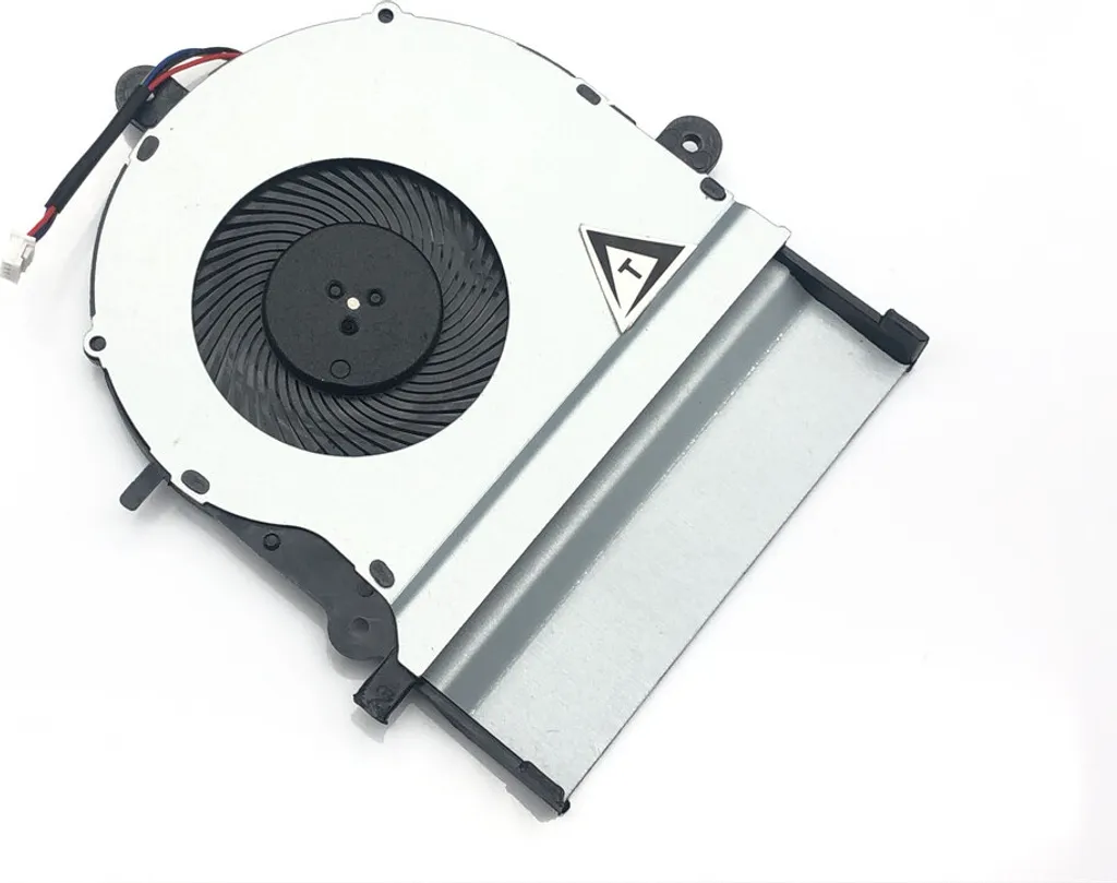 Power4Laptops Adattatore Alimentatore per Portatile Caricabatterie Compatibile con ASUS K55VD