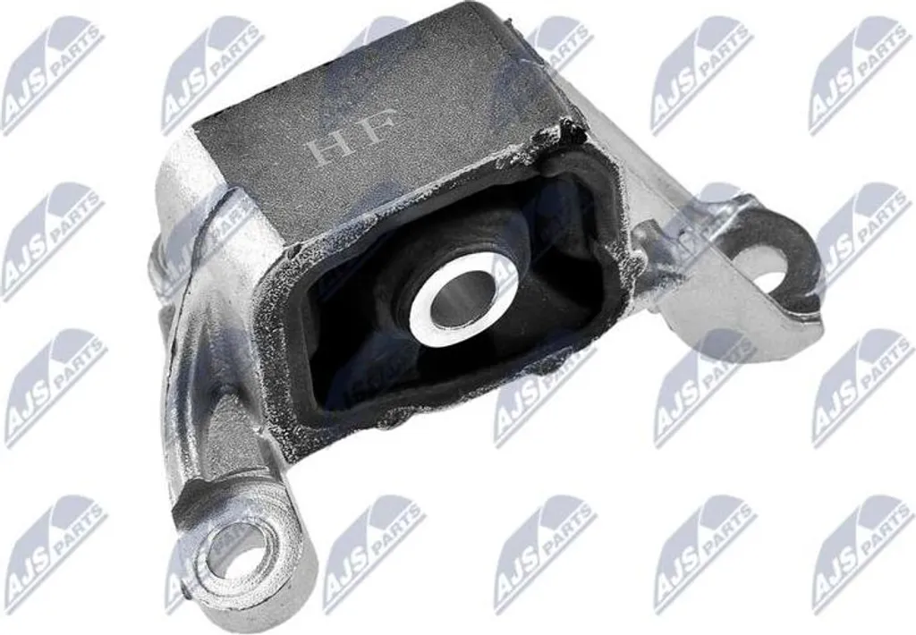 Support moteur anti-vibration NTY ZPS-HD-008 pour Honda FR-V et Civic VII