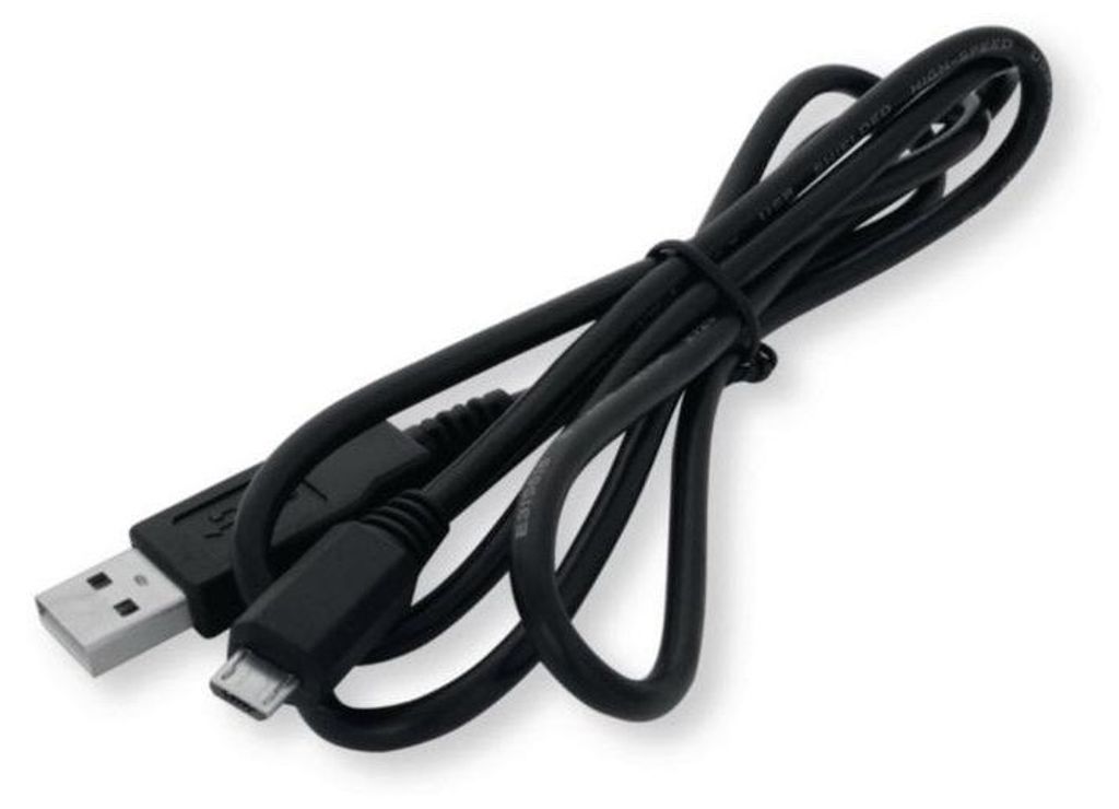 Berner Câble USB Micro USB 100 cm Image du produit 