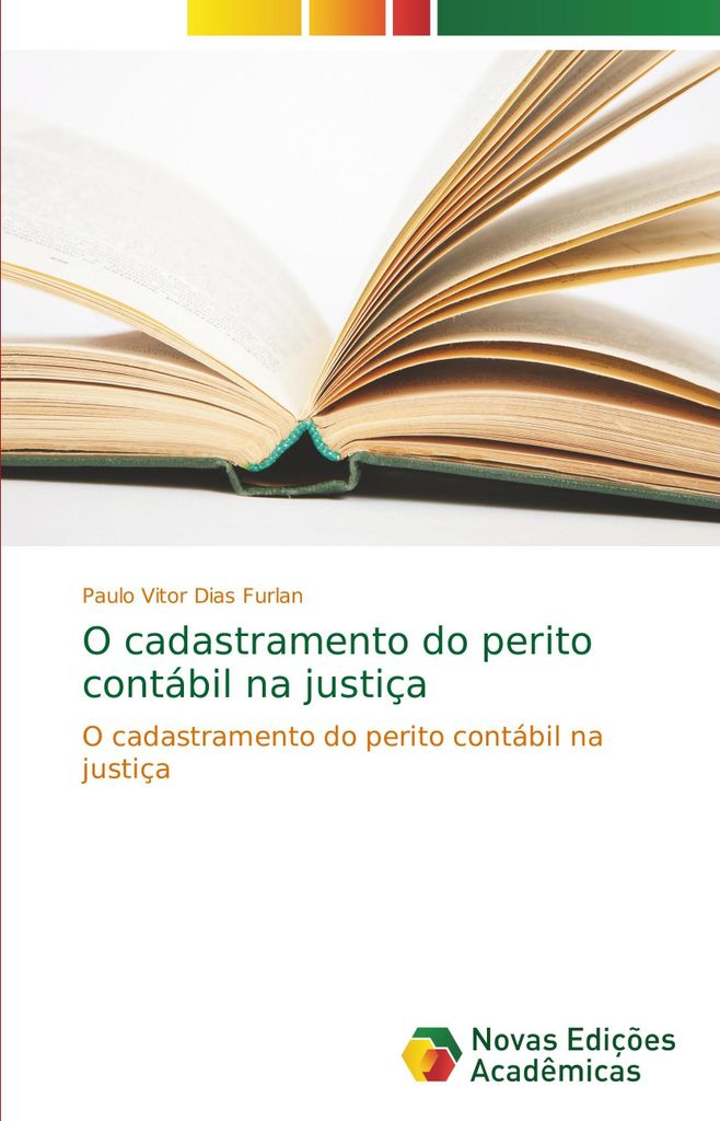 O cadastramento do perito contábil na justiça