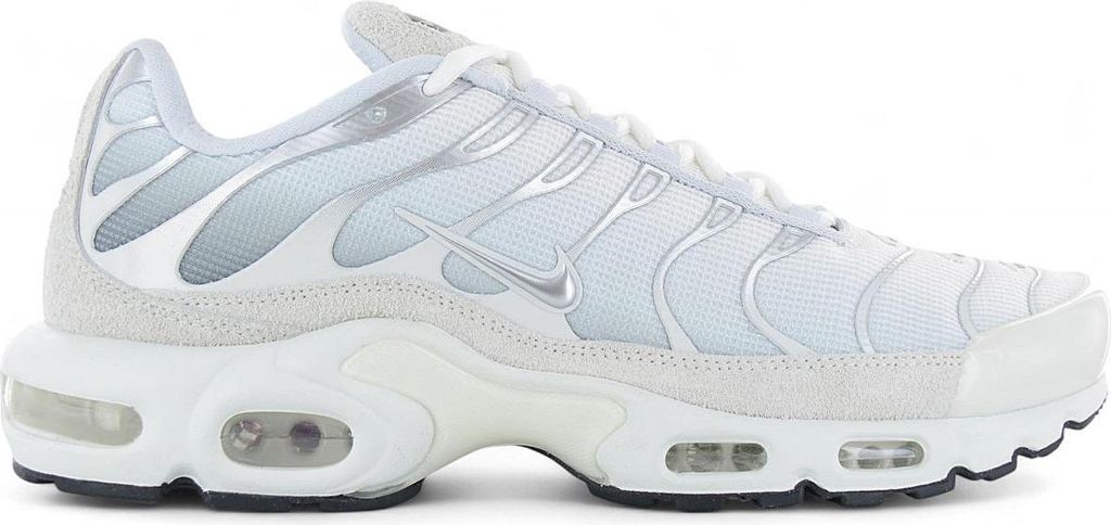 Nike Air Max Plus TN - Herren Sneakers Schuhe FN7813-001 , EU 45 US 11