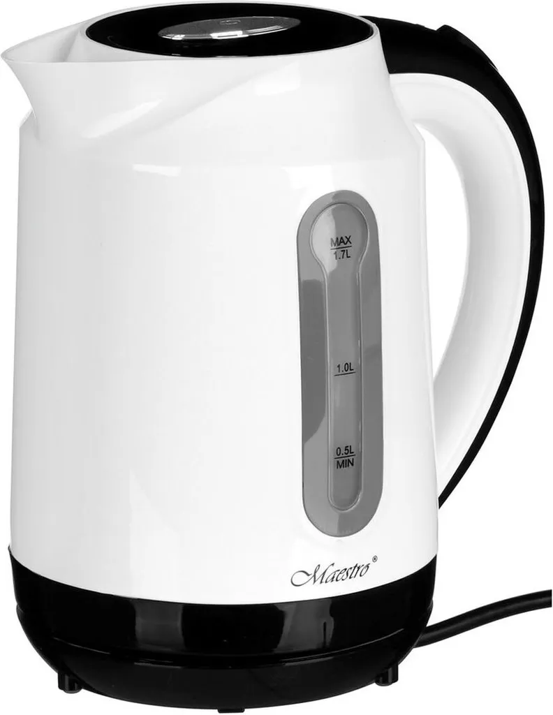 Maestro Cuisson MR041WHITE - Cuiseur à Riz Électrique Blanc Haute Qualité - 7