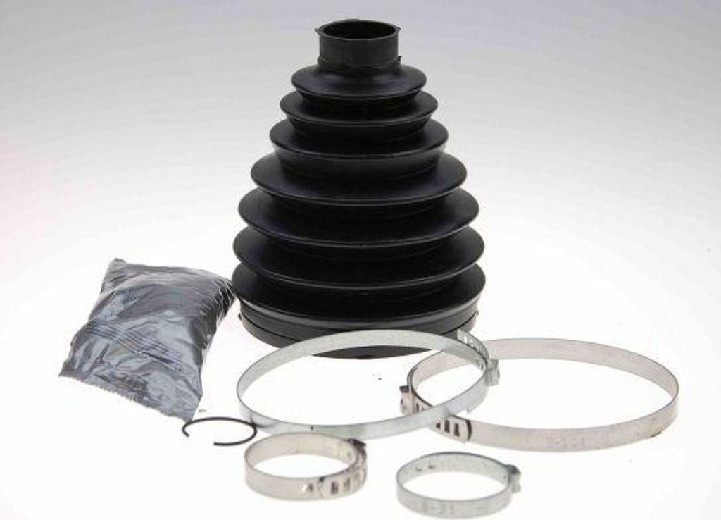 LÖBRO 307245 Manschettensatz, Antriebswelle OE 3287A3 kompatibel mit 807, C8