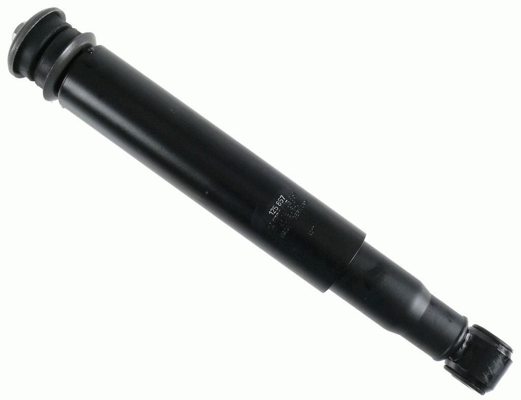 2x SACHS SATZ Öldruck STOSSDÄMPFER Produktbild 