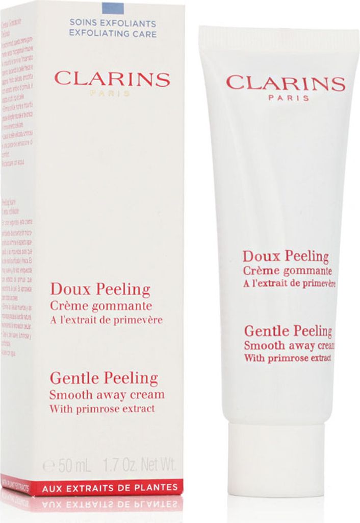 Gommage Doux Peeling Clarins 50 ml Image du produit 