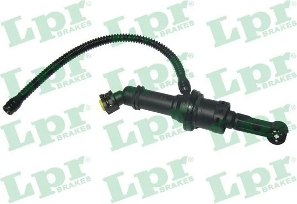 Réparation embrayage Scenic et Megane : Cylindre émetteur LPR 2414 fiable