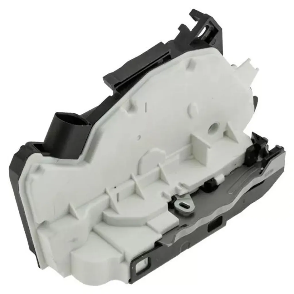 Serrure électrique de porte avant droite compatible Tiguan et CC