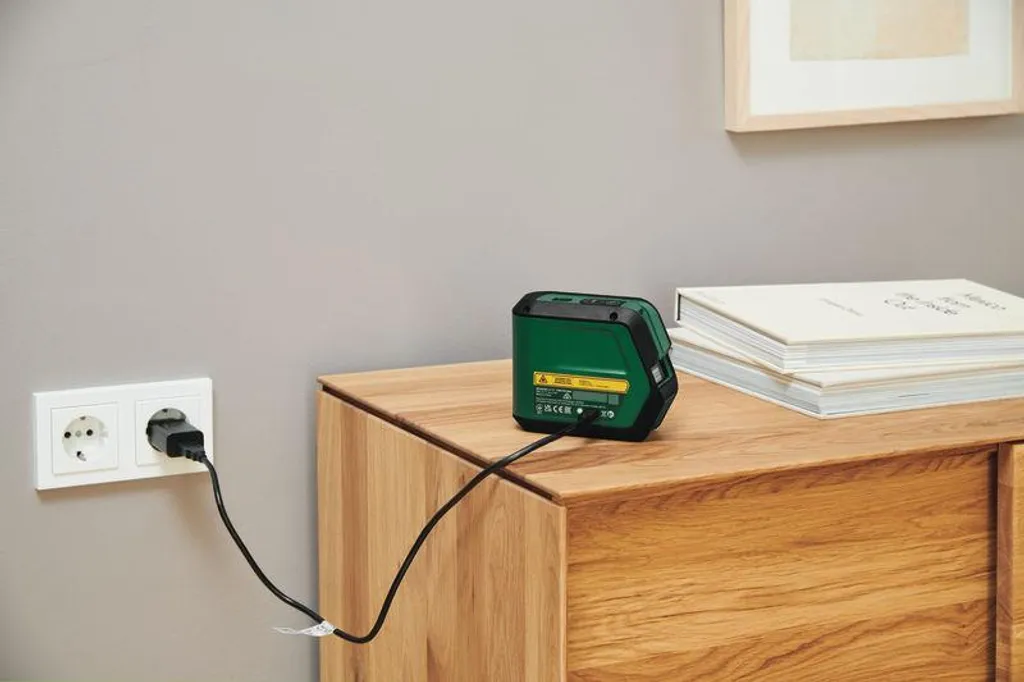 Laser lignes AdvancedLevel 2G idéal pour pose carrelage et cadres - 3