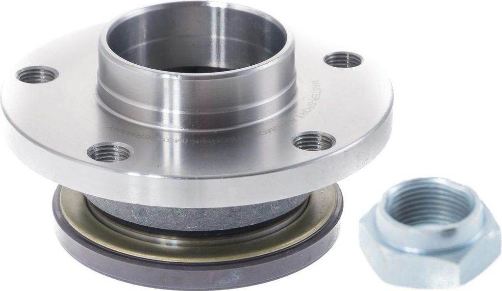 MASTER-SPORT Radlagersatz Hinten für OPEL Corsa D Schrägheck (S07) 3691-SET-MS