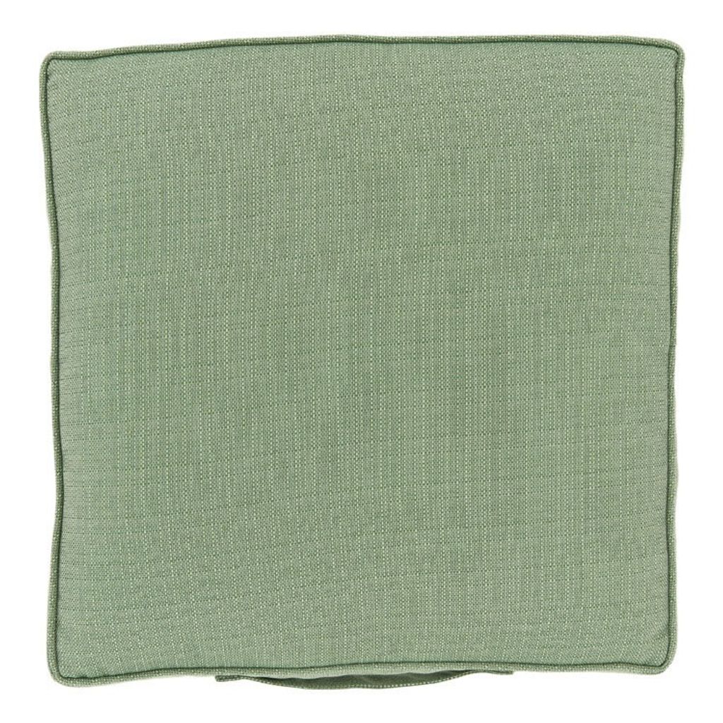 Unique Living - Boxkissen Bliss Outdoor Forest Green 42x42x5