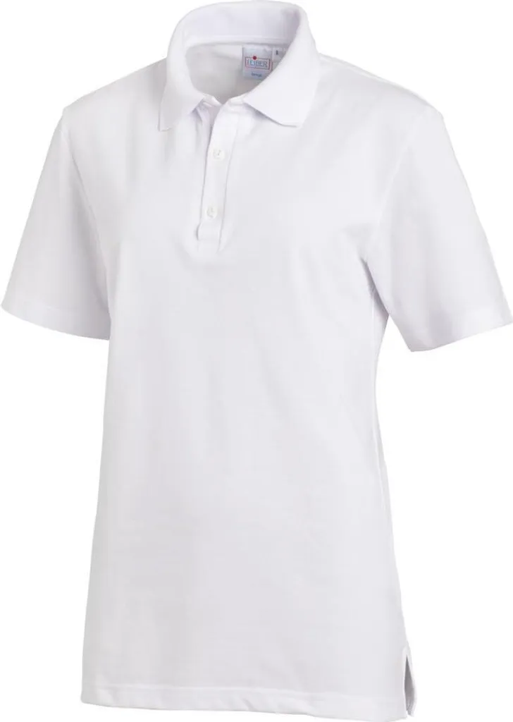 Leiber 2515 Chemise blanche 4XL pour homme - Vêtement de travail pro
