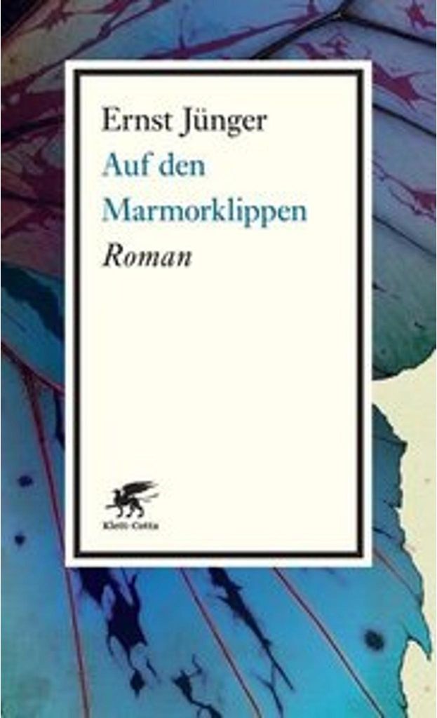 Jünger, E: Auf den Marmorklippen
