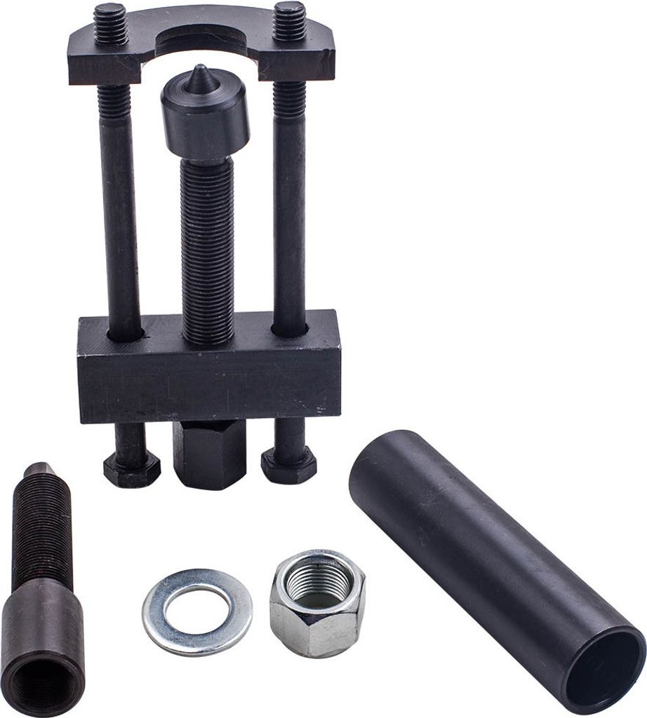 Transmission Mainshaft Bearing Inner Race Tool Installer Produktbild 1