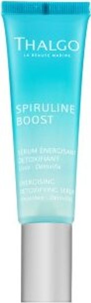 Thalgo intensives Hydratationsserum Spiruline Boost Energising Detoxifying Serum 30 ml