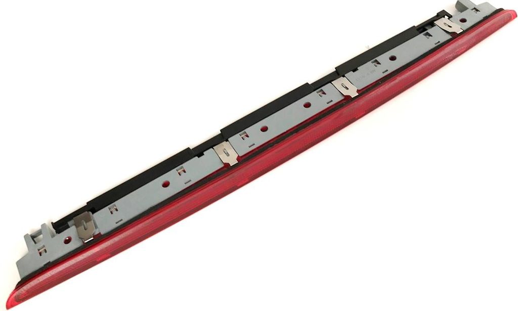 Bremslicht Zusatz Bremsleuchte LED passend für Audi A6 C6 Produktbild 