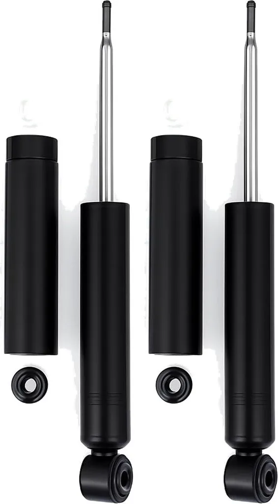 Amortisseur à gaz HA VOLVO - Technologie bi-tube pour une tenue de route