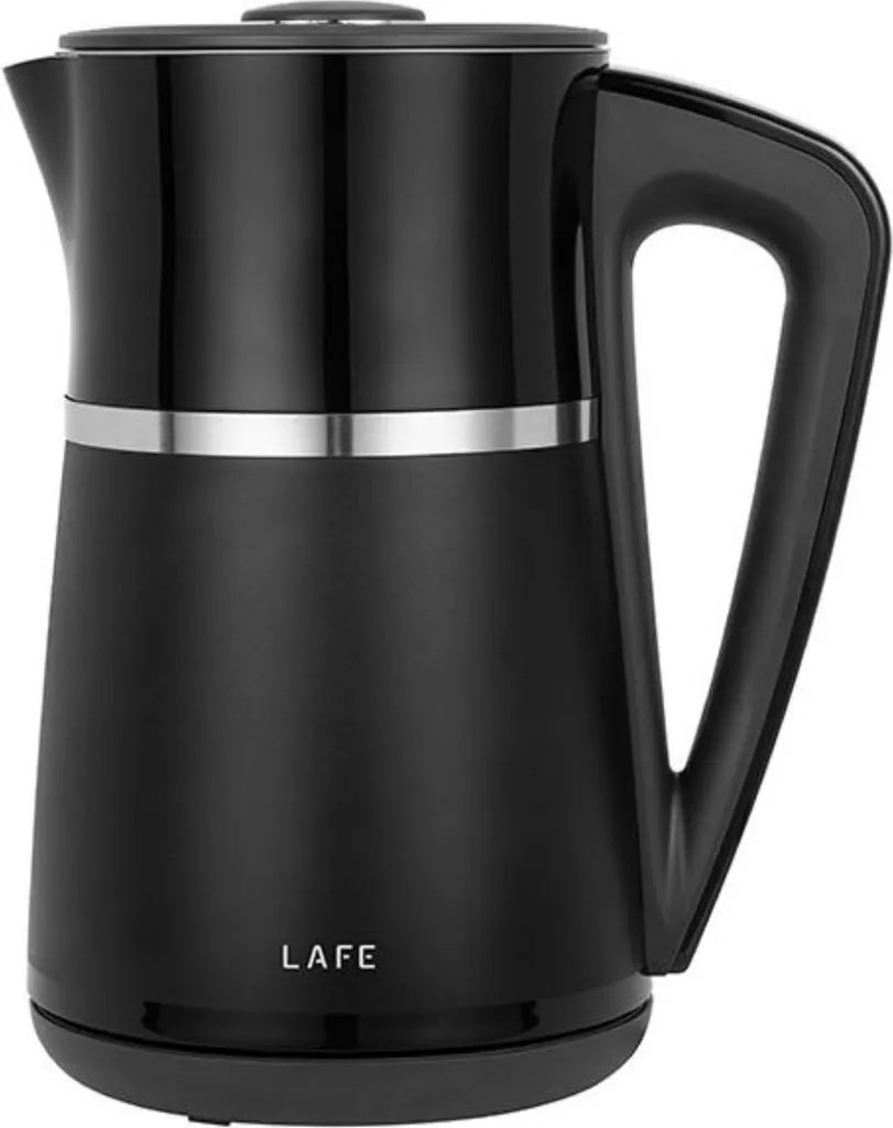 Bouilloire Électrique 1,7L Idéale pour Thé et Infusion Lafe CEG020