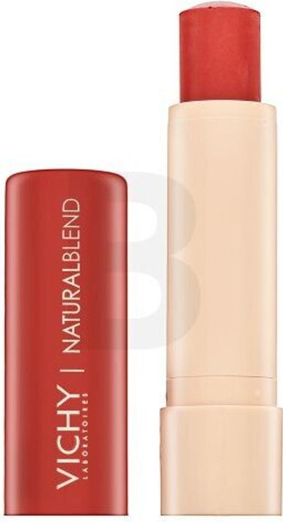 Vichy Naturalblend Balsamo labbra idratante Nude 4,5 g Immagine del prodotto 