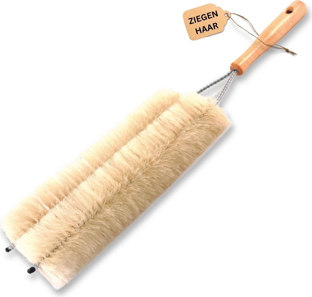 Novaliv Brosse pour radiateur Brosse pour radiateur Brosse Image du produit 