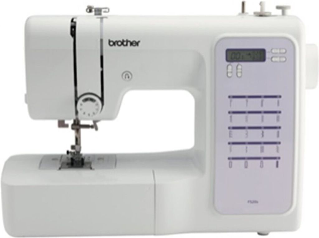 Macchina per cucire computerizzata BROTHER FS20s Immagine del prodotto 
