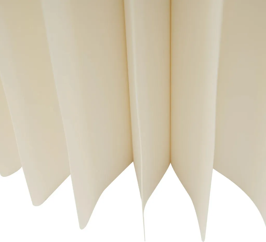 Centre de table pour anniversaire blanc - Lot 4 colonnes modulables - 6