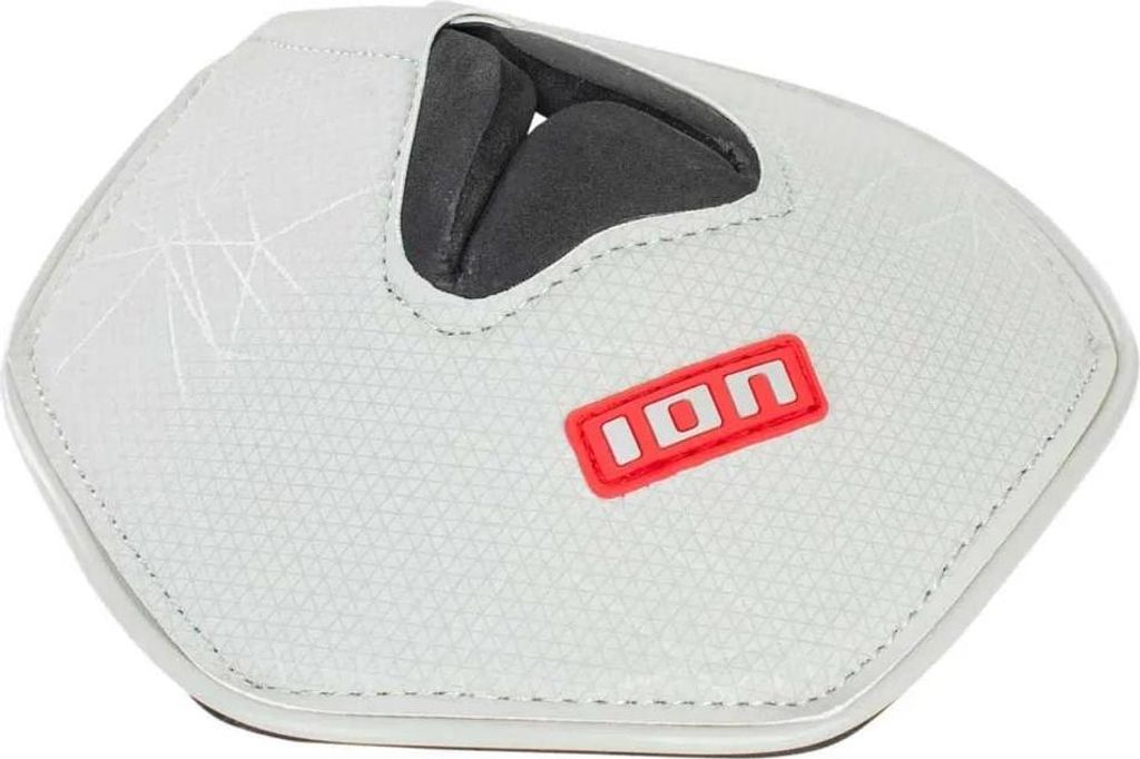 Ion Mastbase Beschützer Silber Silber One Size