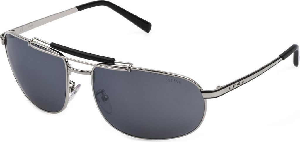 Lunettes de soleil pour hommes Sting SST381-64579X Ø 64 mm Image du produit 